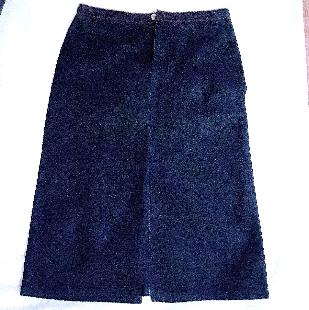 Tommy Hilfiger Denim skirt